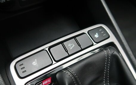 Hyundai Creta I рестайлинг, 2019 год, 1 999 000 рублей, 22 фотография