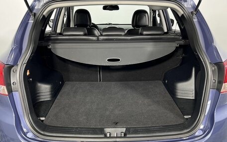 Hyundai ix35 I рестайлинг, 2015 год, 1 450 000 рублей, 9 фотография