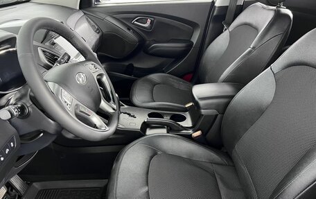 Hyundai ix35 I рестайлинг, 2015 год, 1 450 000 рублей, 10 фотография