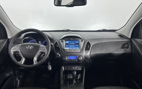 Hyundai ix35 I рестайлинг, 2015 год, 1 450 000 рублей, 15 фотография