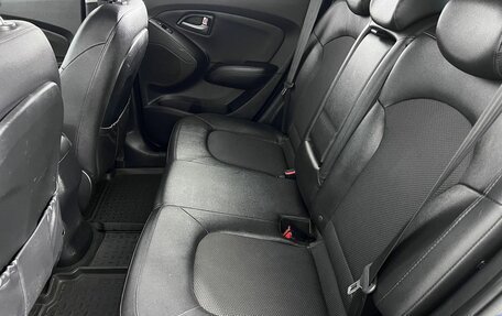 Hyundai ix35 I рестайлинг, 2015 год, 1 450 000 рублей, 11 фотография