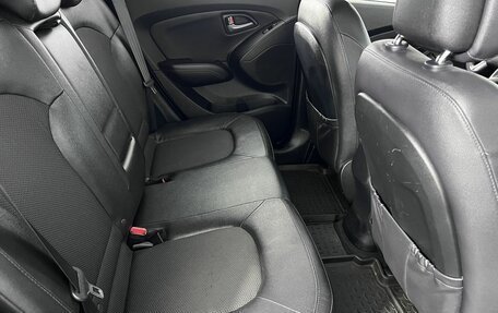 Hyundai ix35 I рестайлинг, 2015 год, 1 450 000 рублей, 12 фотография