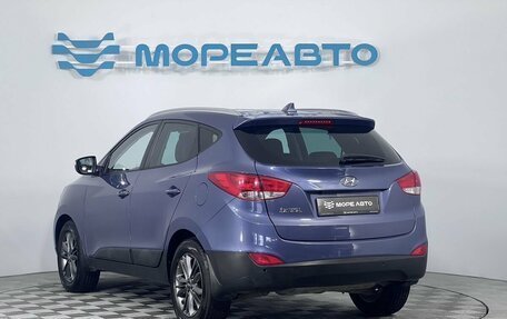 Hyundai ix35 I рестайлинг, 2015 год, 1 450 000 рублей, 7 фотография