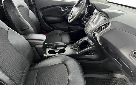 Hyundai ix35 I рестайлинг, 2015 год, 1 450 000 рублей, 13 фотография