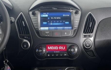 Hyundai ix35 I рестайлинг, 2015 год, 1 450 000 рублей, 16 фотография