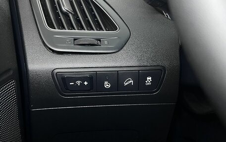 Hyundai ix35 I рестайлинг, 2015 год, 1 450 000 рублей, 19 фотография