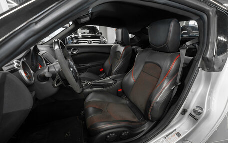 Nissan 370Z, 2019 год, 3 850 000 рублей, 8 фотография