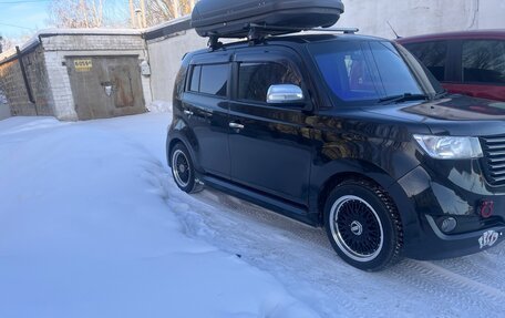 Toyota bB II рестайлинг, 2014 год, 1 110 000 рублей, 4 фотография