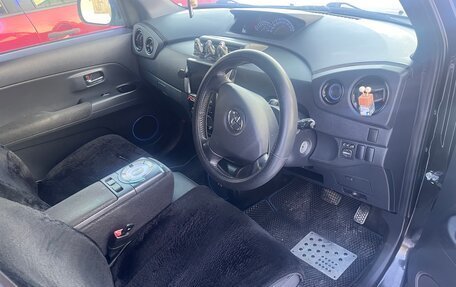 Toyota bB II рестайлинг, 2014 год, 1 110 000 рублей, 7 фотография