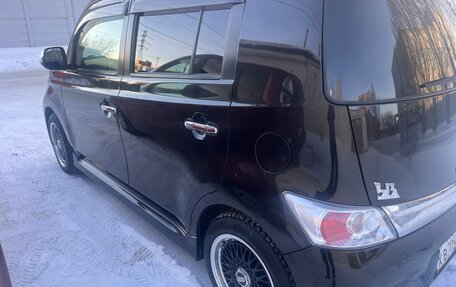 Toyota bB II рестайлинг, 2014 год, 1 110 000 рублей, 5 фотография