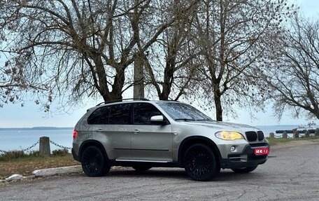 BMW X5, 2007 год, 1 800 000 рублей, 1 фотография