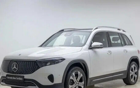 Mercedes-Benz EQB, 2025 год, 6 450 000 рублей, 1 фотография