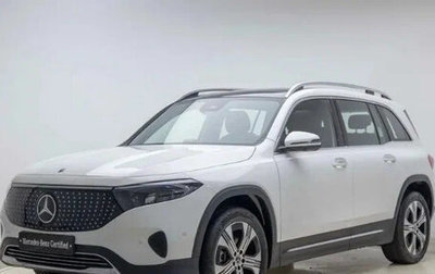 Mercedes-Benz EQB, 2025 год, 6 450 000 рублей, 1 фотография