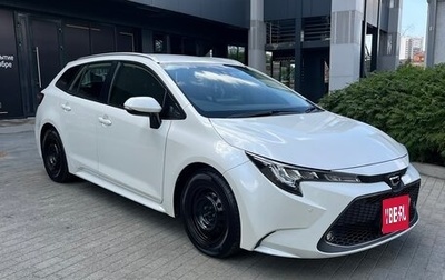 Toyota Corolla, 2020 год, 1 650 000 рублей, 1 фотография