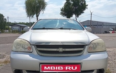 Chevrolet Lacetti, 2008 год, 365 000 рублей, 1 фотография