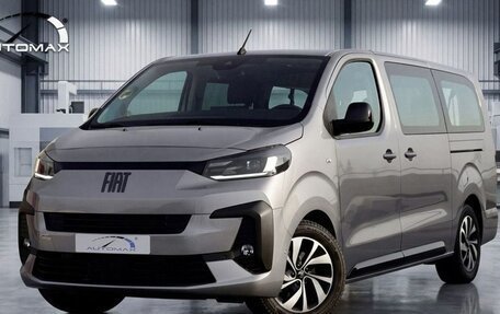 Fiat Scudo, 2026 год, 4 452 000 рублей, 1 фотография