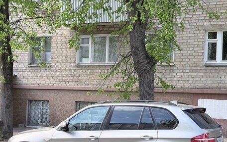 BMW X5, 2007 год, 1 800 000 рублей, 2 фотография