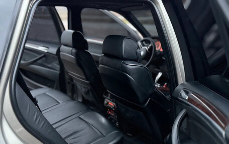 BMW X5, 2007 год, 1 800 000 рублей, 14 фотография