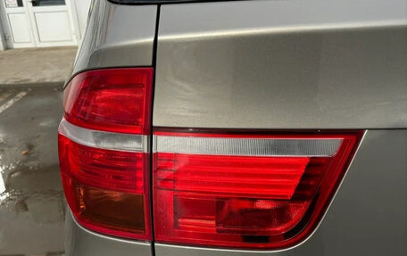 BMW X5, 2007 год, 1 800 000 рублей, 11 фотография