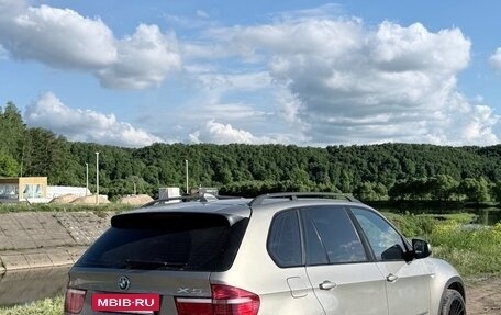 BMW X5, 2007 год, 1 800 000 рублей, 7 фотография