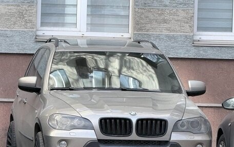 BMW X5, 2007 год, 1 800 000 рублей, 4 фотография