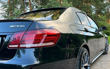 Mercedes-Benz E-Класс, 2013 год, 1 970 000 рублей, 6 фотография