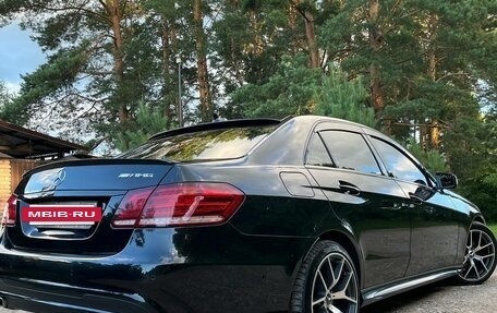 Mercedes-Benz E-Класс, 2013 год, 1 970 000 рублей, 5 фотография