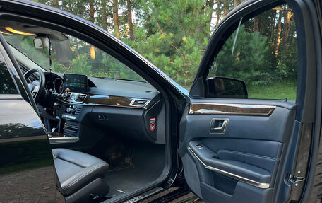 Mercedes-Benz E-Класс, 2013 год, 1 970 000 рублей, 14 фотография