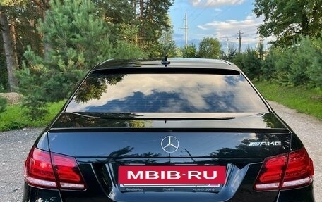 Mercedes-Benz E-Класс, 2013 год, 1 970 000 рублей, 8 фотография