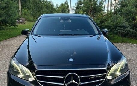 Mercedes-Benz E-Класс, 2013 год, 1 970 000 рублей, 11 фотография