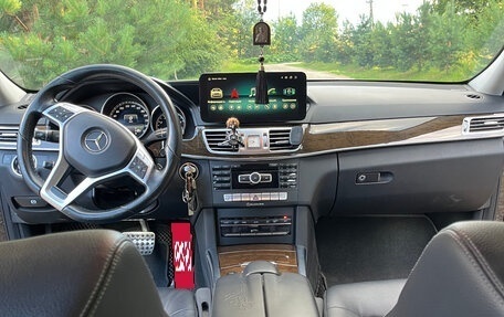 Mercedes-Benz E-Класс, 2013 год, 1 970 000 рублей, 21 фотография