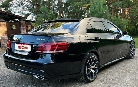 Mercedes-Benz E-Класс, 2013 год, 1 970 000 рублей, 10 фотография