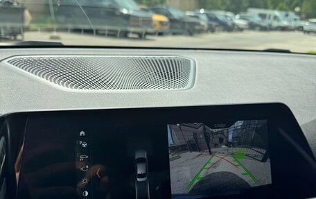 BMW 3 серия, 2020 год, 3 490 000 рублей, 5 фотография