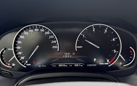 BMW 3 серия, 2020 год, 3 490 000 рублей, 4 фотография