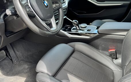 BMW 3 серия, 2020 год, 3 490 000 рублей, 7 фотография