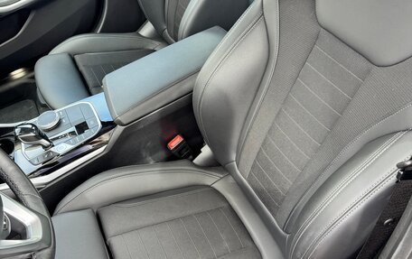 BMW 3 серия, 2020 год, 3 490 000 рублей, 8 фотография