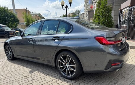 BMW 3 серия, 2020 год, 3 490 000 рублей, 14 фотография