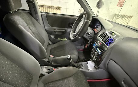 Hyundai Accent II, 2009 год, 350 000 рублей, 5 фотография