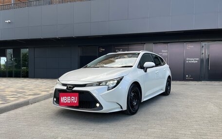 Toyota Corolla, 2020 год, 1 650 000 рублей, 3 фотография