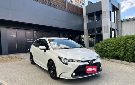 Toyota Corolla, 2020 год, 1 650 000 рублей, 2 фотография