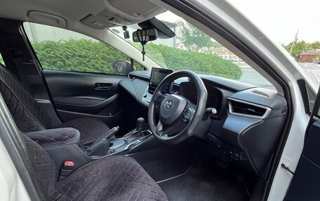 Toyota Corolla, 2020 год, 1 650 000 рублей, 12 фотография
