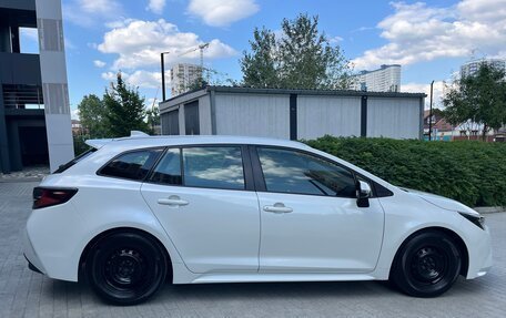 Toyota Corolla, 2020 год, 1 650 000 рублей, 6 фотография