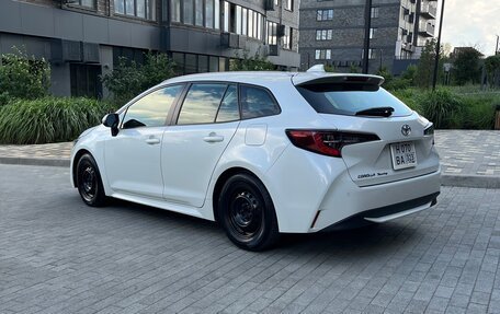 Toyota Corolla, 2020 год, 1 650 000 рублей, 10 фотография