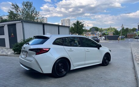 Toyota Corolla, 2020 год, 1 650 000 рублей, 7 фотография