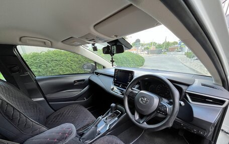 Toyota Corolla, 2020 год, 1 650 000 рублей, 13 фотография