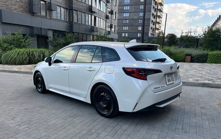 Toyota Corolla, 2020 год, 1 650 000 рублей, 11 фотография