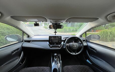 Toyota Corolla, 2020 год, 1 650 000 рублей, 14 фотография