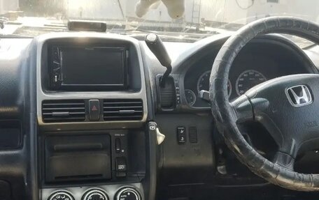 Honda CR-V II рестайлинг, 2003 год, 750 000 рублей, 2 фотография