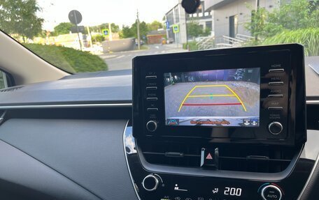 Toyota Corolla, 2020 год, 1 650 000 рублей, 16 фотография