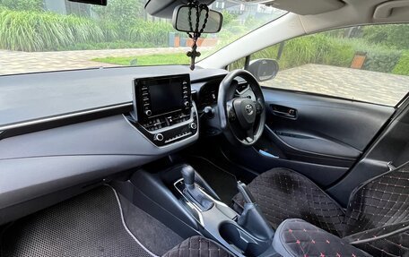 Toyota Corolla, 2020 год, 1 650 000 рублей, 15 фотография
